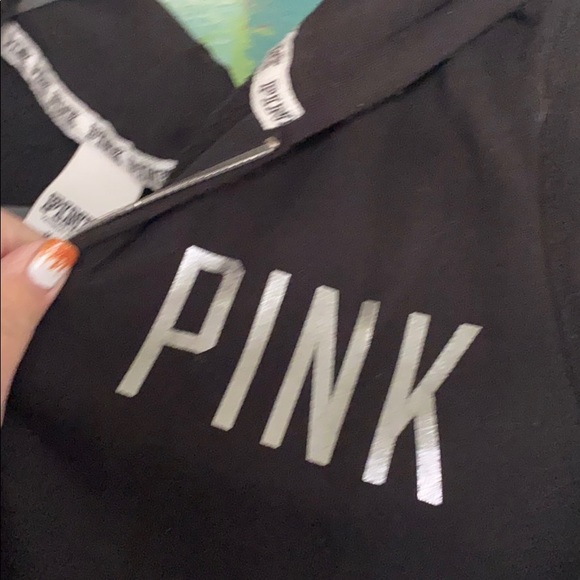 Pink jacket - Picture 3 of 5